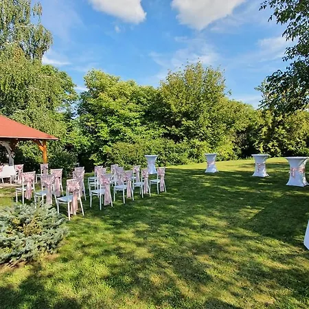 Bak Vendeglo فندق مبيت وإفطار Gyulakeszi