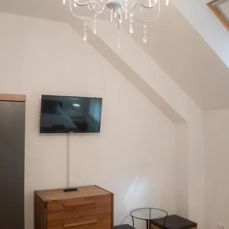 Bak Vendeglo Bed and Breakfast 3*