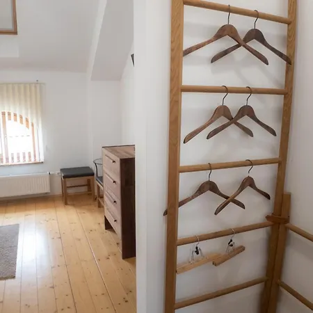 Bak Vendeglo Bed and Breakfast 3*