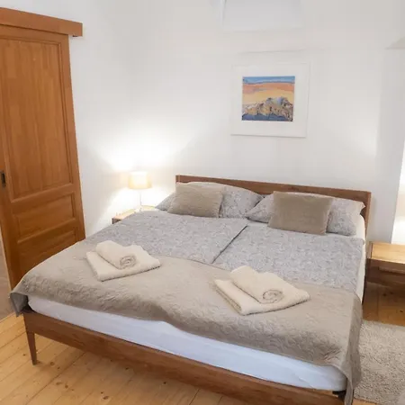 Bak Vendeglo Bed and Breakfast Gyulakeszi