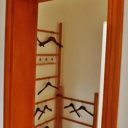 Bed & Breakfast Bak Vendeglo *