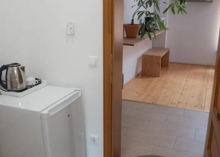 Bed and Breakfast Bak Vendeglo Gyulakeszi