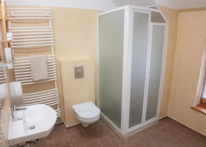 Bed and Breakfast Bak Vendeglo 3*