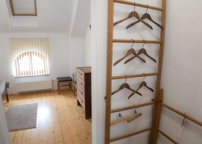 Bak Vendeglo Bed and Breakfast 3*