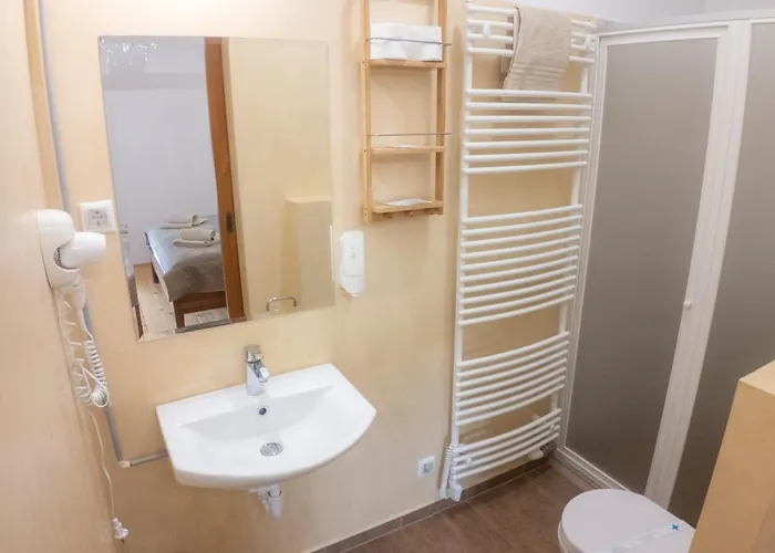 Bed and Breakfast Bak Vendeglo 3*