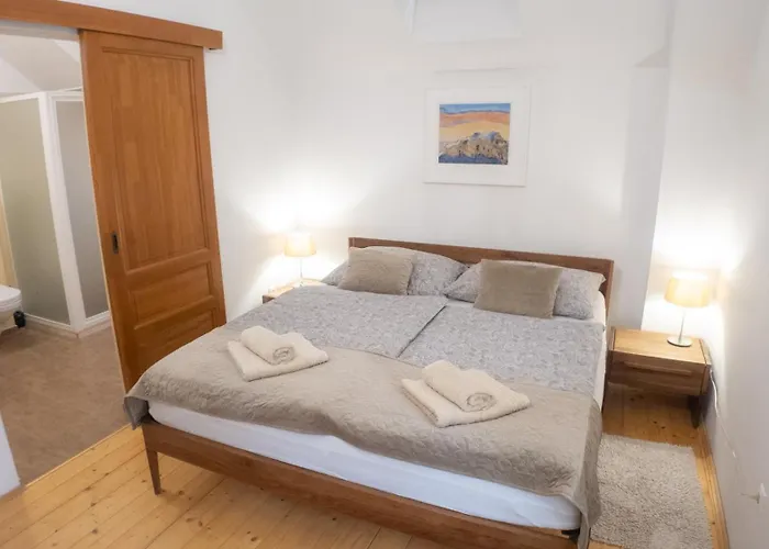 Bak Vendeglo Bed and Breakfast Gyulakeszi