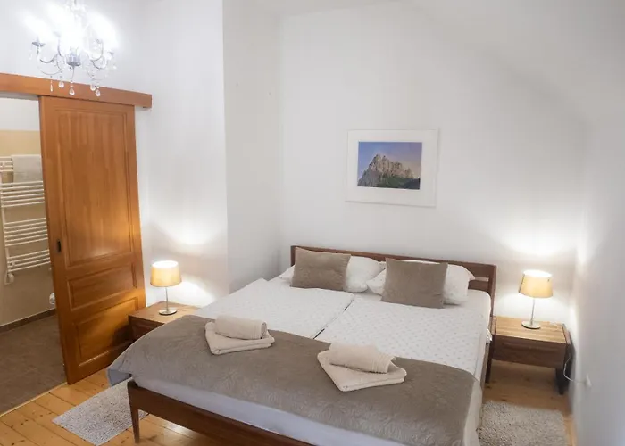 Bak Vendéglő Gyulakeszi