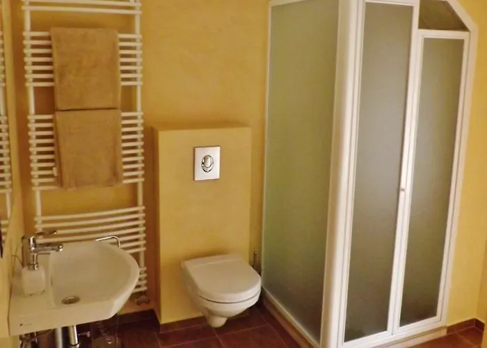 Bak Vendeglo 3* Gyulakeszi