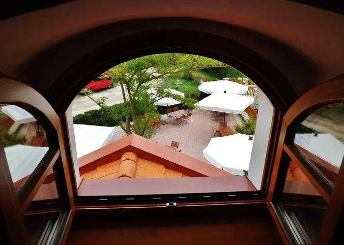 Bed and Breakfast Bak Vendeglo 3*