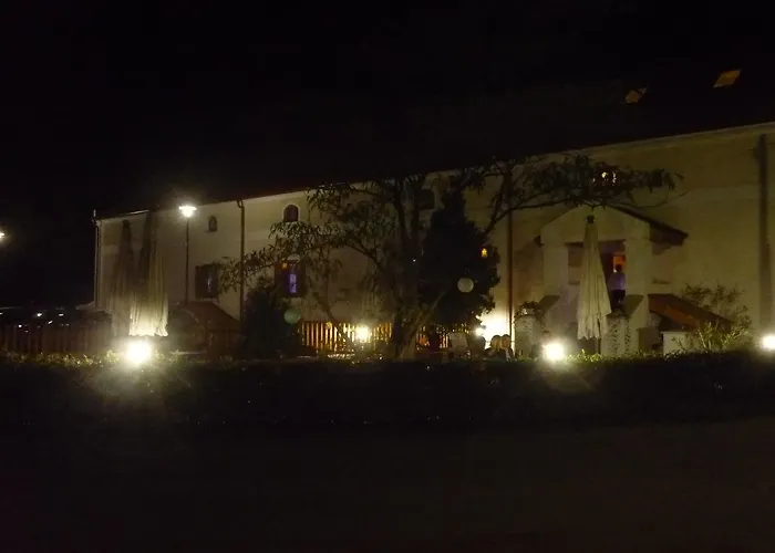 Bak Vendeglo 3* Gyulakeszi