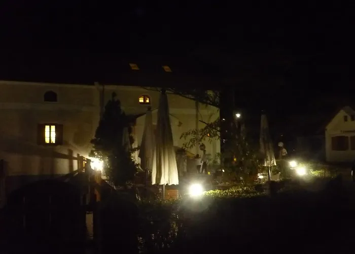 Bak Vendeglo 3* Gyulakeszi